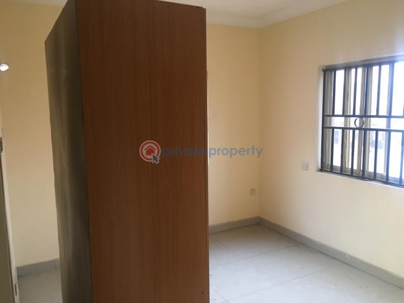 3 bedroom Block Of Flats For Rent Mende Maryland Lagos - 8