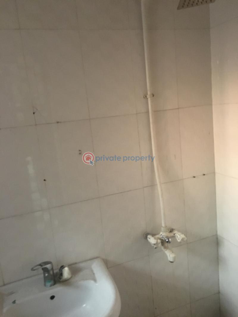 3 bedroom Block Of Flats For Rent Mende Maryland Lagos - 7