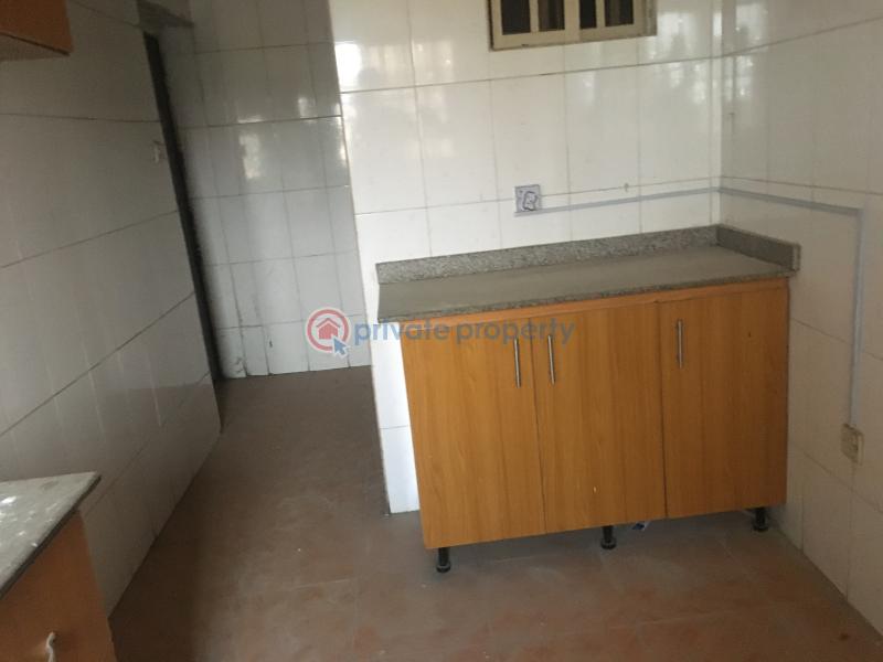 3 bedroom Block Of Flats For Rent Mende Maryland Lagos - 13