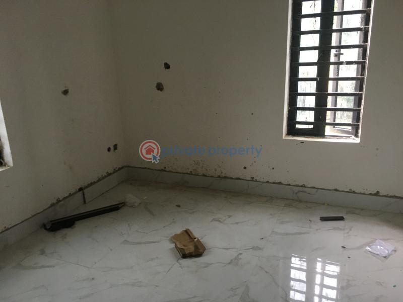 3 bedroom Terraced Duplex For Rent Ogba GRA Lagos - 14