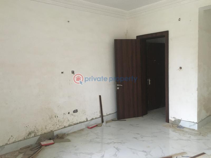 3 bedroom Terraced Duplex For Rent Ogba GRA Lagos - 21
