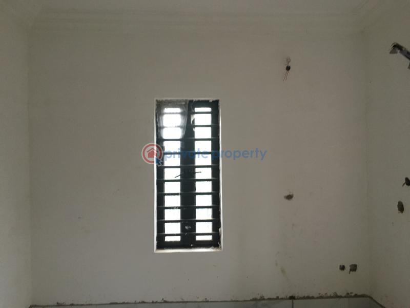 3 bedroom Terraced Duplex For Rent Ogba GRA Lagos - 9