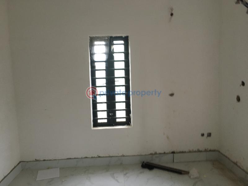 3 bedroom Terraced Duplex For Rent Ogba GRA Lagos - 10