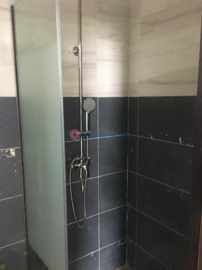 3 bedroom Terraced Duplex For Rent Ogba GRA Lagos - 17