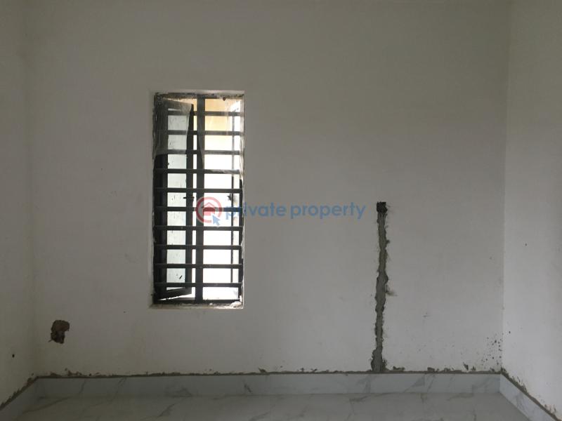 3 bedroom Terraced Duplex For Rent Ogba GRA Lagos - 4