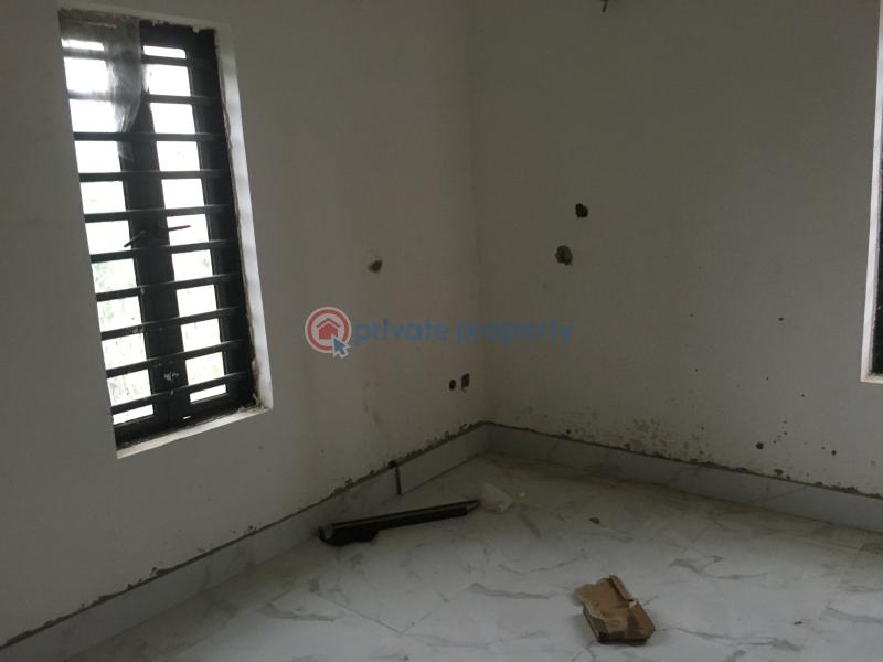 3 bedroom Terraced Duplex For Rent Ogba GRA Lagos - 13