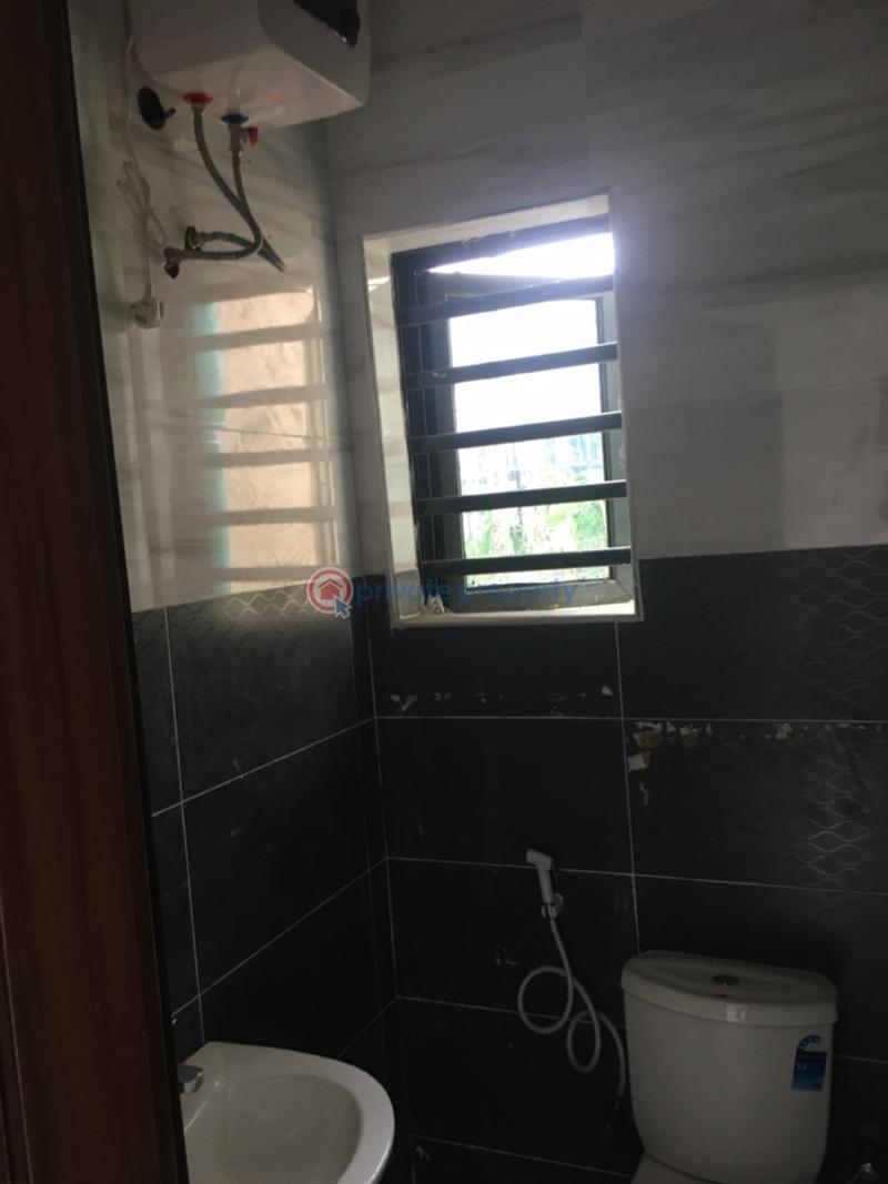 3 bedroom Terraced Duplex For Rent Ogba GRA Lagos - 16
