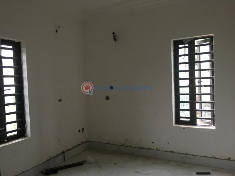 3 bedroom Terraced Duplex For Rent Ogba GRA Lagos - 7