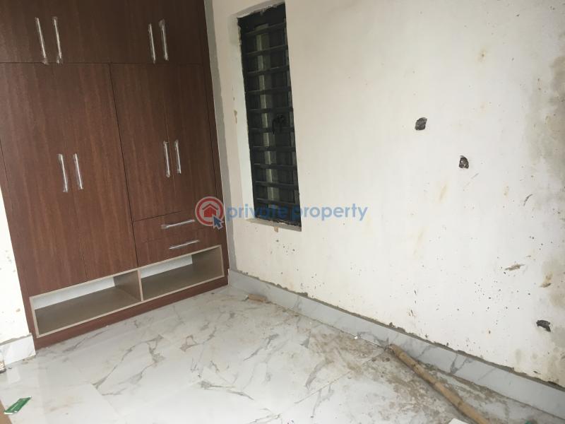 3 bedroom Terraced Duplex For Rent Ogba GRA Lagos - 19