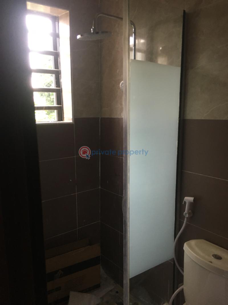3 bedroom Terraced Duplex For Rent Ogba GRA Lagos - 8