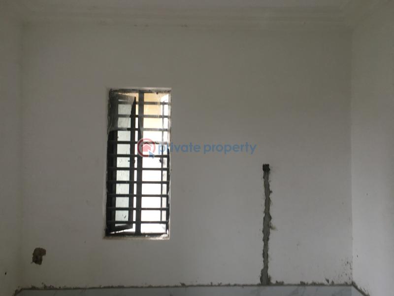 3 bedroom Terraced Duplex For Rent Ogba GRA Lagos - 5