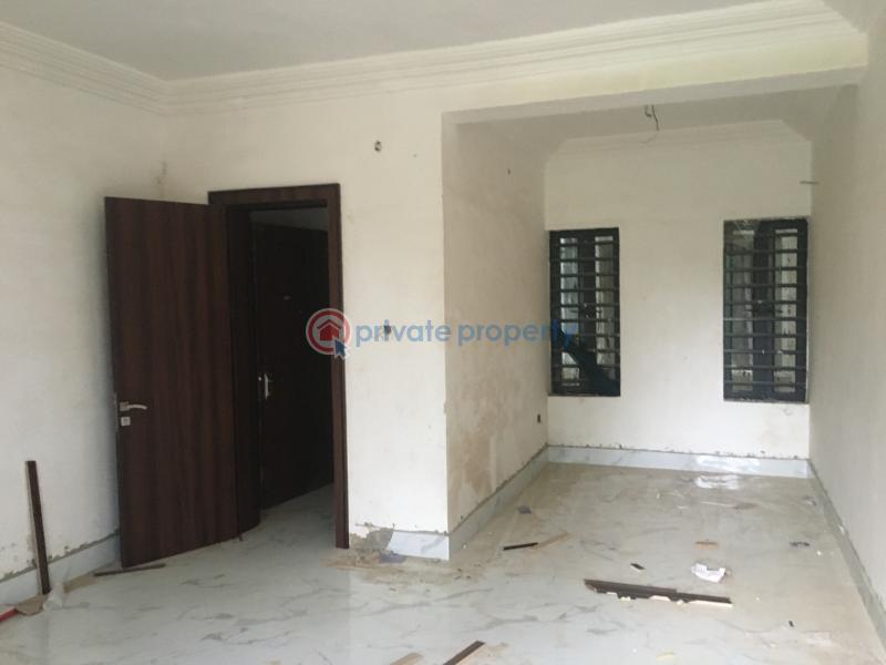 3 bedroom Terraced Duplex For Rent Ogba GRA Lagos - 20