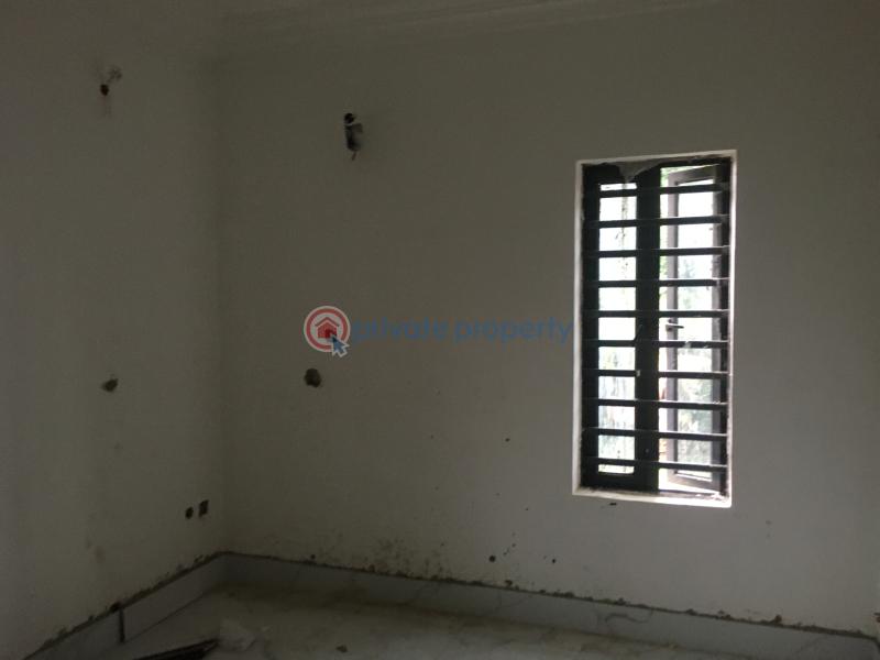 3 bedroom Terraced Duplex For Rent Ogba GRA Lagos - 12