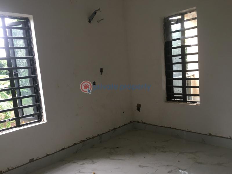 3 bedroom Terraced Duplex For Rent Ogba GRA Lagos - 6