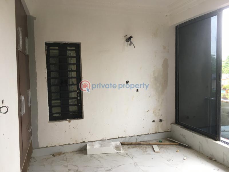 3 bedroom Terraced Duplex For Rent Ogba GRA Lagos - 15