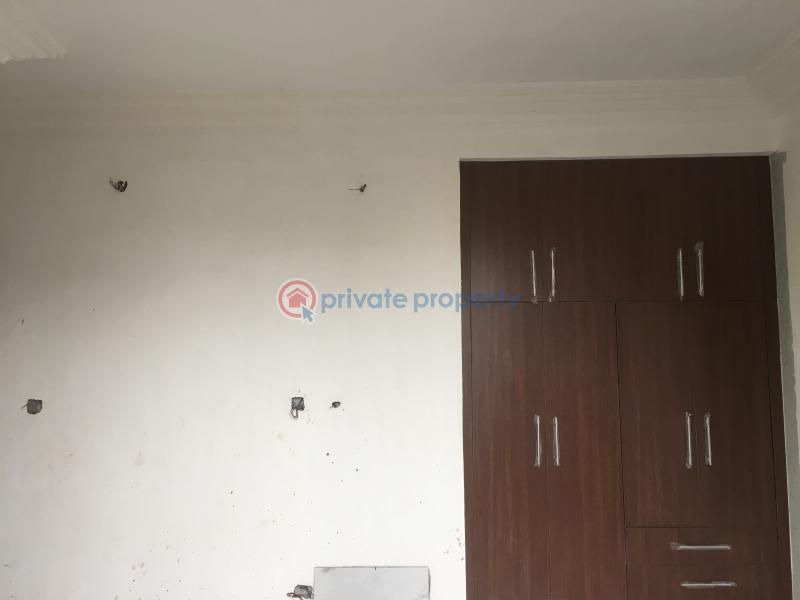 3 bedroom Terraced Duplex For Rent Ogba GRA Lagos - 18