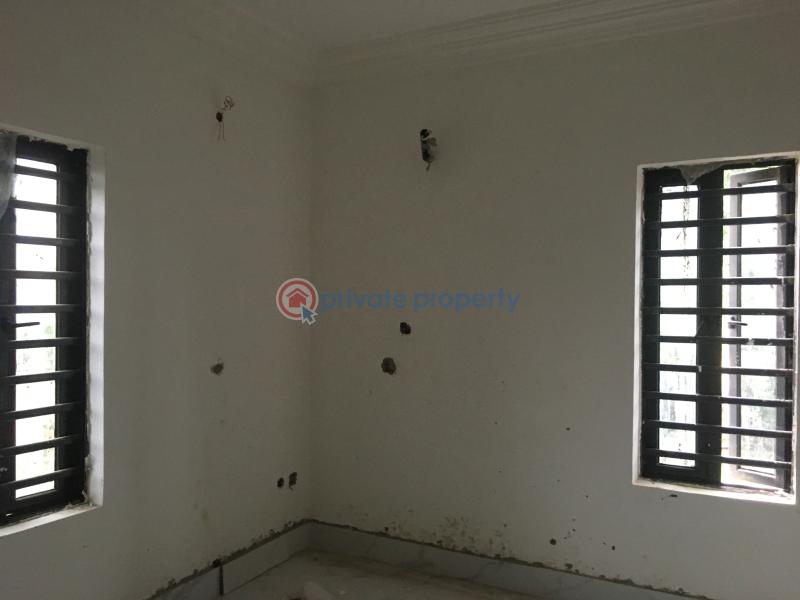 3 bedroom Terraced Duplex For Rent Ogba GRA Lagos - 11