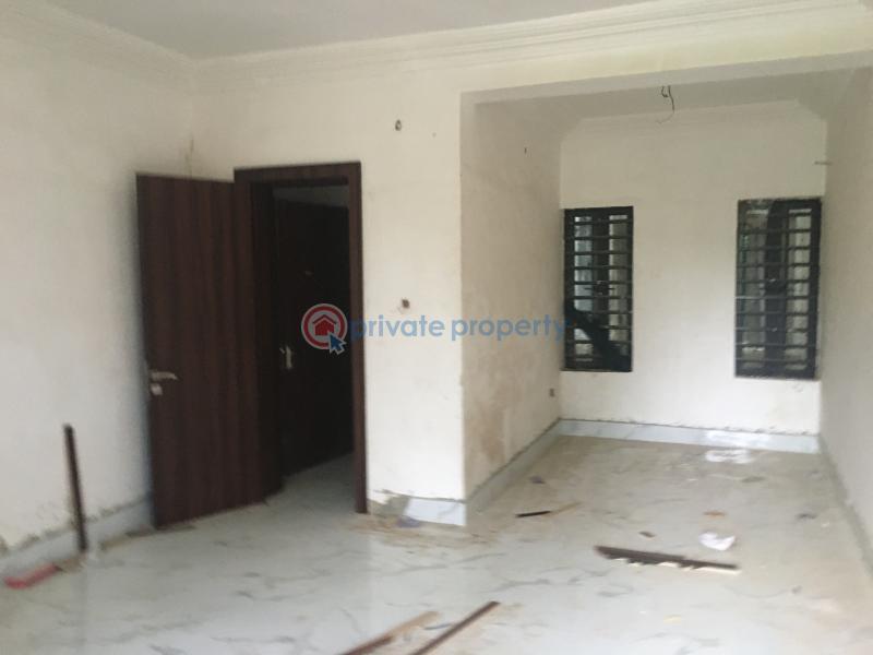 3 bedroom Terraced Duplex For Rent Ogba GRA Lagos - 22