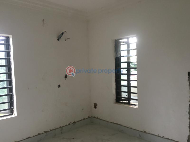 3 bedroom Terraced Duplex For Rent Ogba GRA Lagos - 2