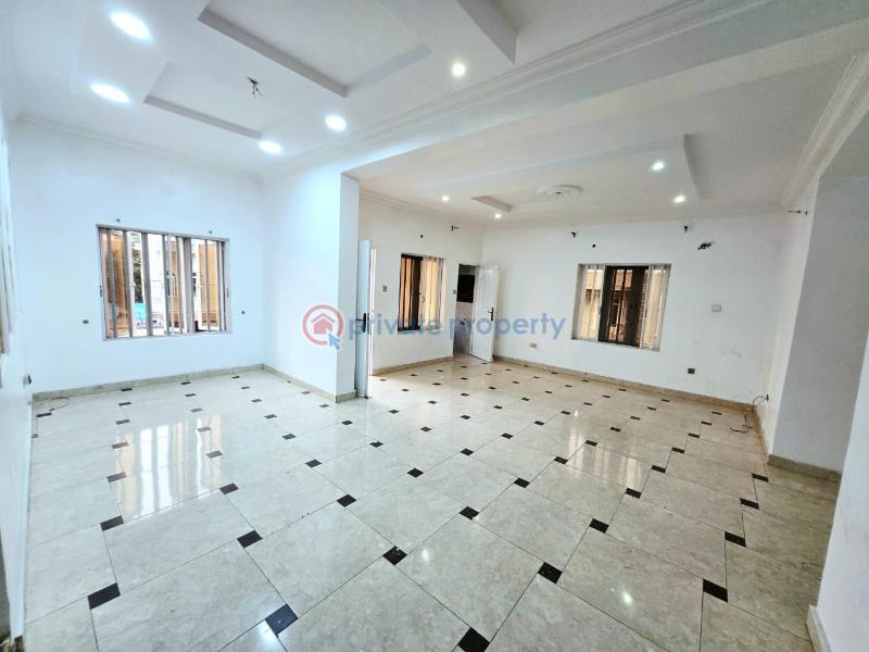 4 bedroom Terraced Duplex For Rent Osapa London Lekki Lagos - 4