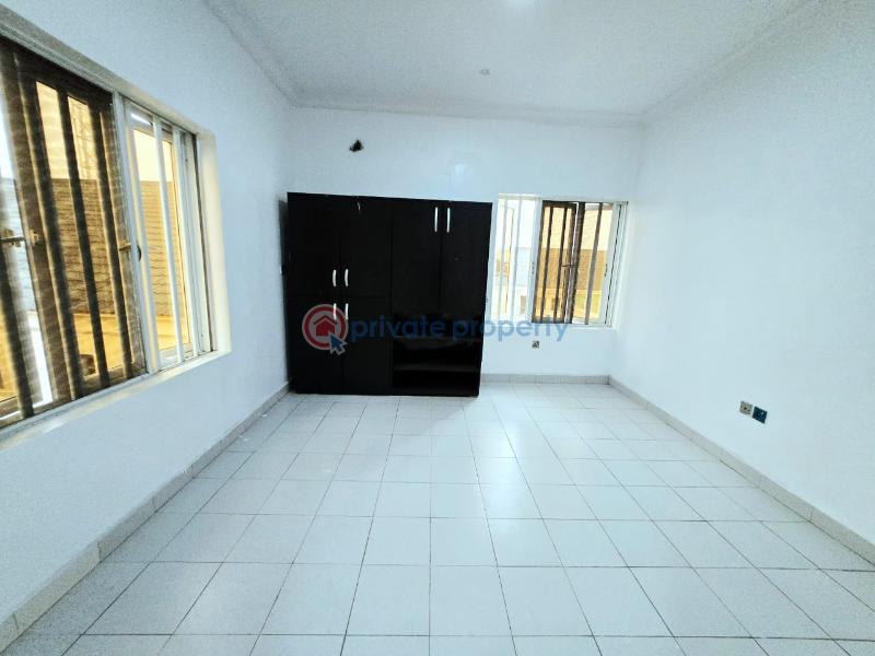 4 bedroom Terraced Duplex For Rent Osapa London Lekki Lagos - 7
