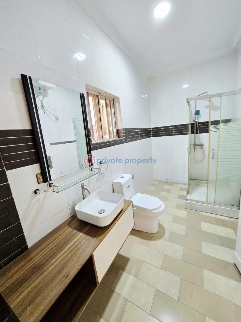 4 bedroom Terraced Duplex For Rent Osapa London Lekki Lagos - 12