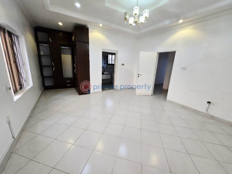 4 bedroom Terraced Duplex For Rent Osapa London Lekki Lagos - 13
