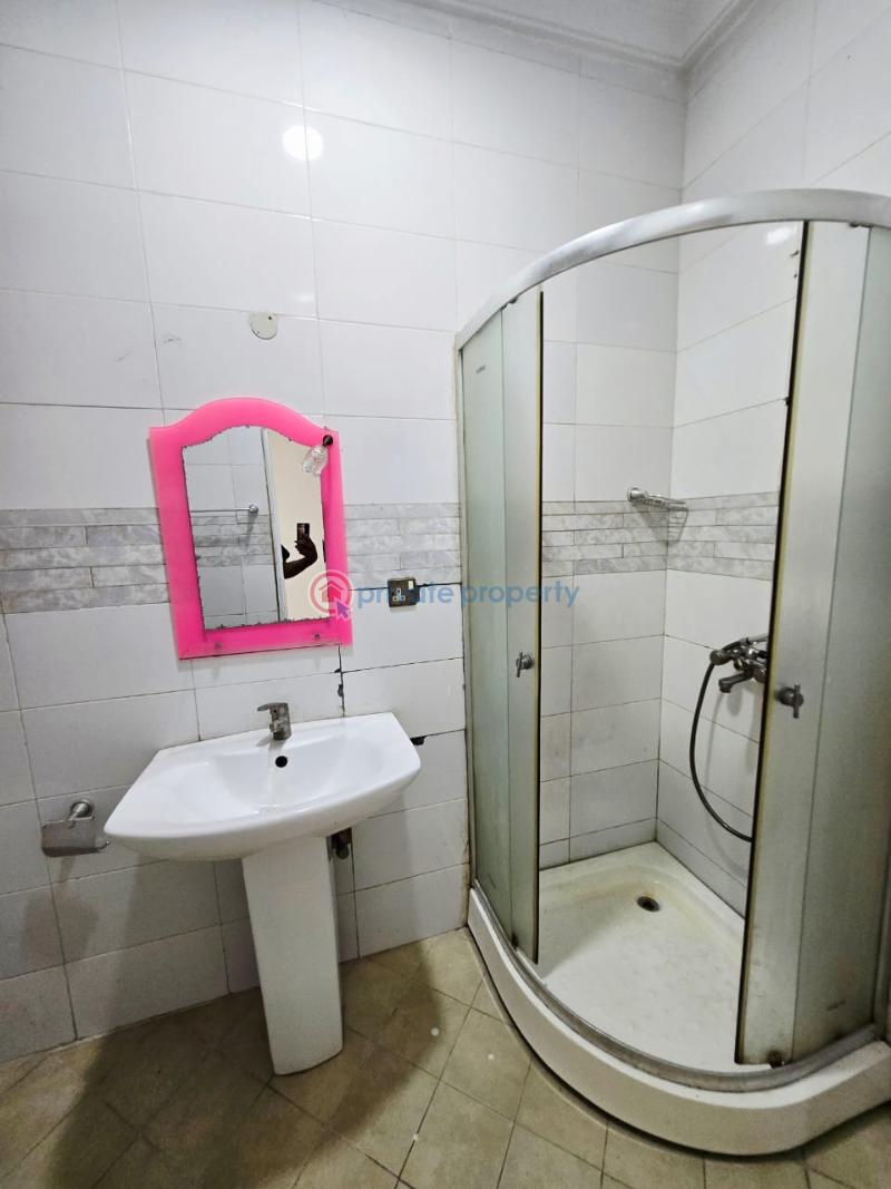 4 bedroom Terraced Duplex For Rent Osapa London Lekki Lagos - 10