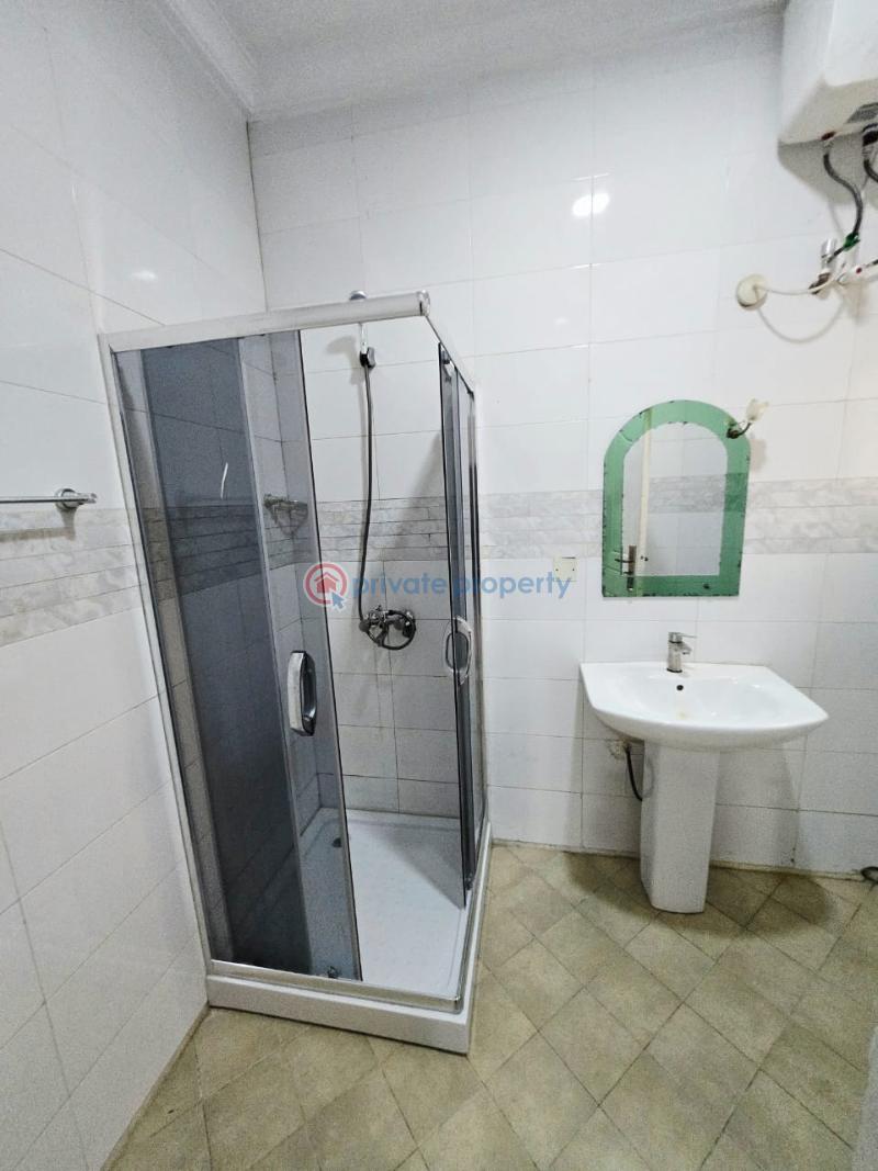 4 bedroom Terraced Duplex For Rent Osapa London Lekki Lagos - 9