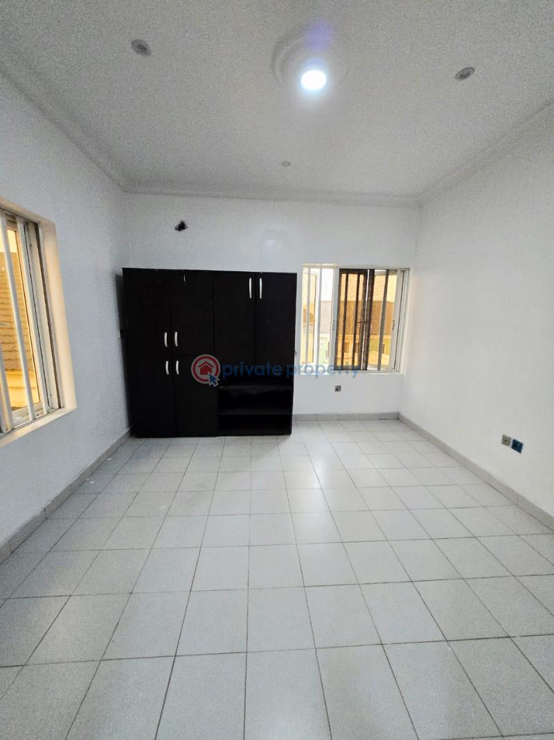 4 bedroom Terraced Duplex For Rent Osapa London Lekki Lagos - 8