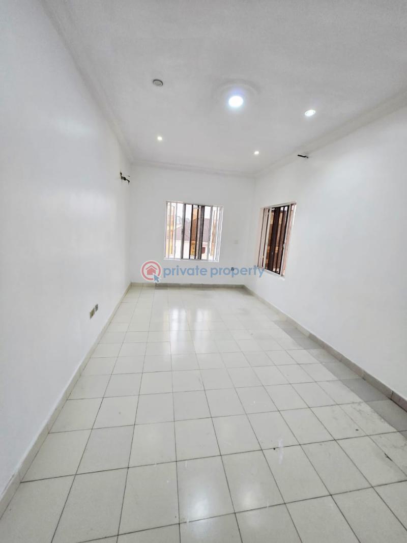 4 bedroom Terraced Duplex For Rent Osapa London Lekki Lagos - 11