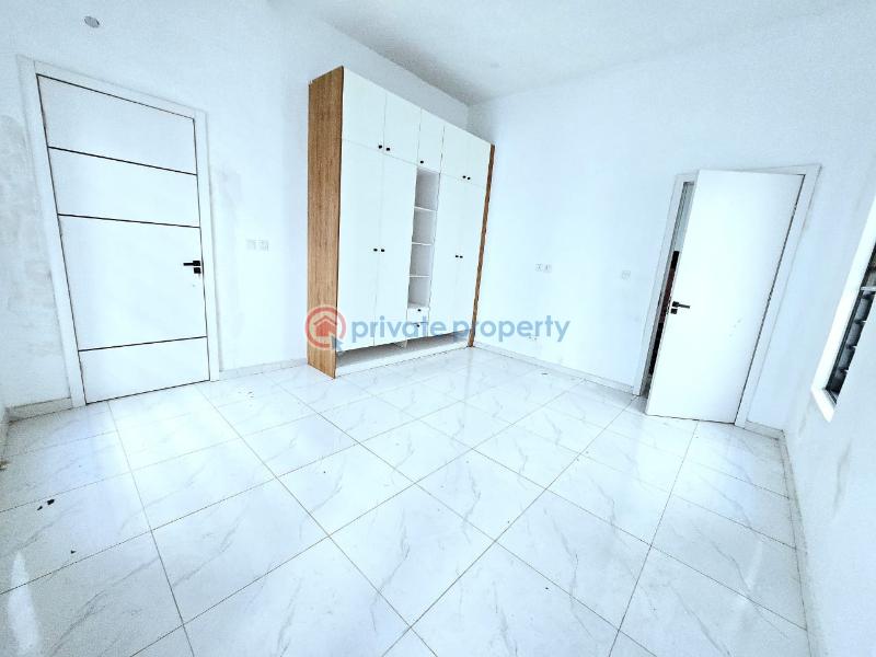 4 bedroom Detached Duplex For Rent Orchid Road Chevron Drive Lekki Lagos - 8