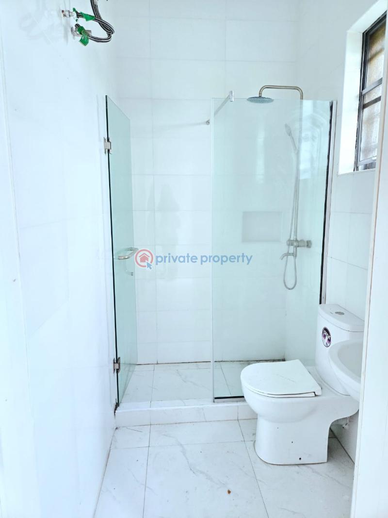 4 bedroom Detached Duplex For Rent Orchid Road Chevron Drive Lekki Lagos - 11