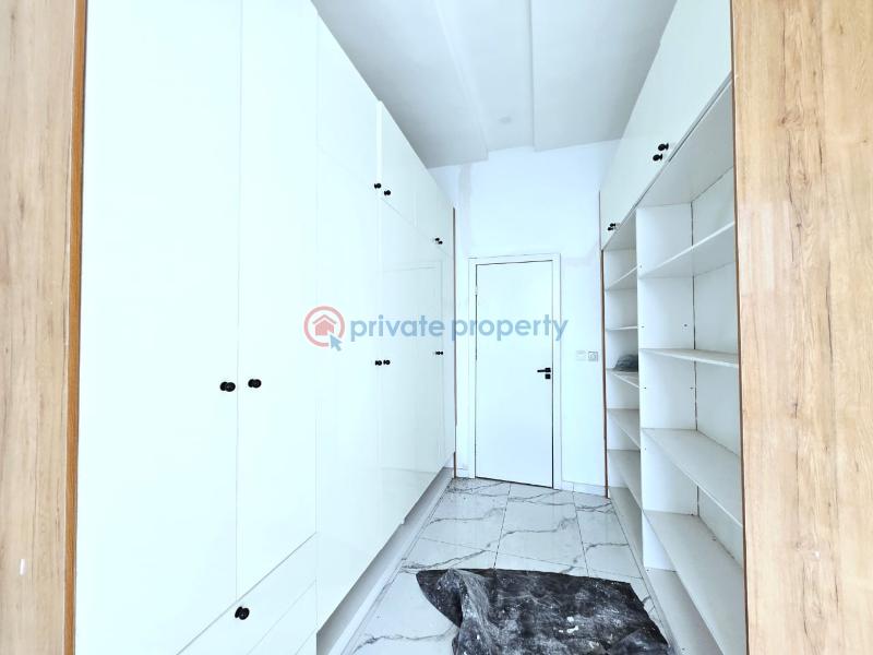 4 bedroom Detached Duplex For Rent Orchid Road Chevron Drive Lekki Lagos - 3