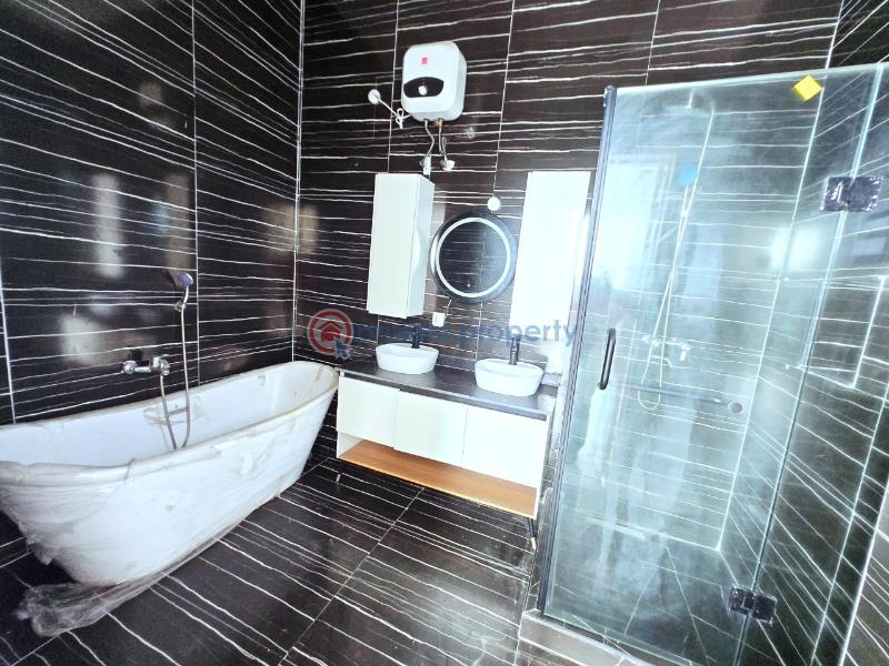 4 bedroom Detached Duplex For Rent Orchid Road Chevron Drive Lekki Lagos - 1