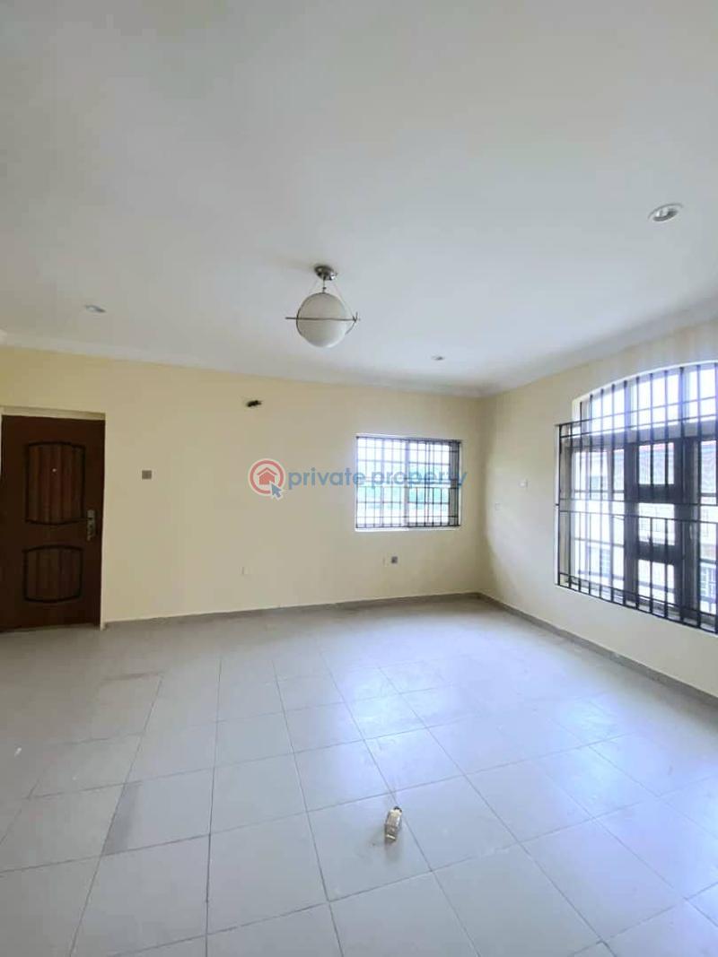 Newly renovated 4-bedroom detached house - 7 4 bedroom Detached Duplex For Rent Lekki Phase 1 Lagos - 7