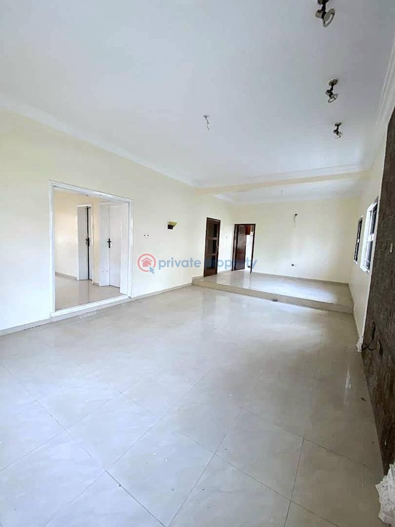 Newly renovated 4-bedroom detached house - 9 4 bedroom Detached Duplex For Rent Lekki Phase 1 Lagos - 9