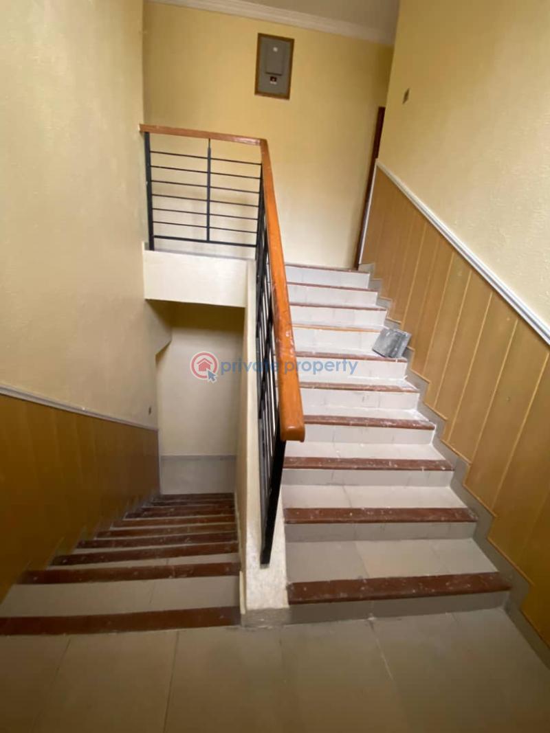 Newly renovated 4-bedroom detached house - 2 4 bedroom Detached Duplex For Rent Lekki Phase 1 Lagos - 2