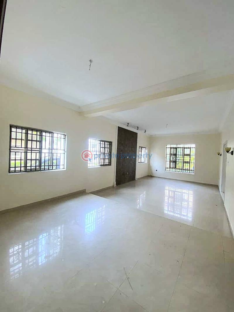 Newly renovated 4-bedroom detached house - 3 4 bedroom Detached Duplex For Rent Lekki Phase 1 Lagos - 3