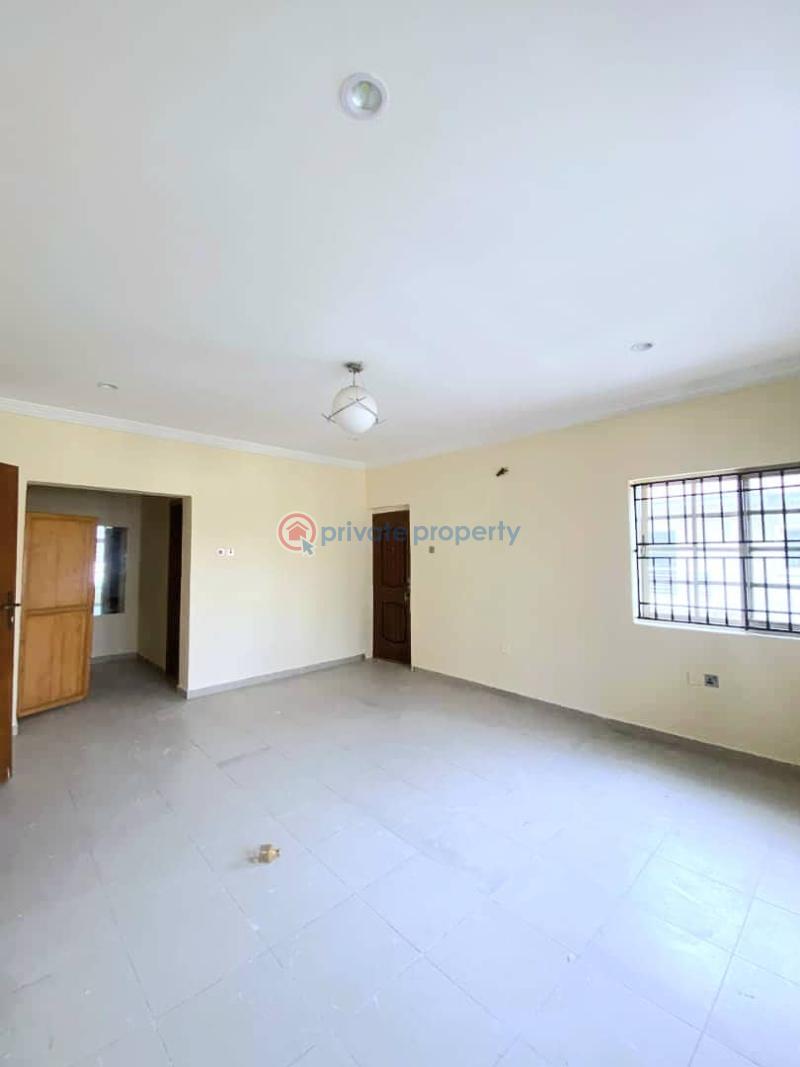 Newly renovated 4-bedroom detached house - 10 4 bedroom Detached Duplex For Rent Lekki Phase 1 Lagos - 10