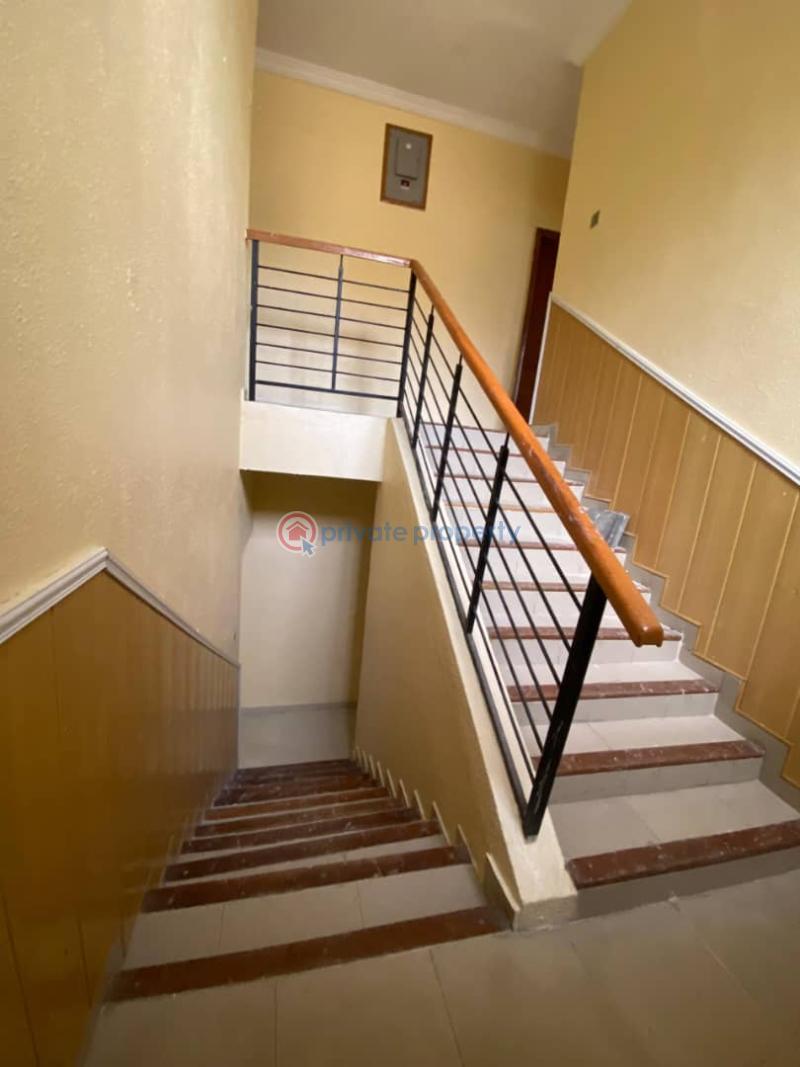 4 bedroom Detached Duplex For Rent Lekki Phase 1 Lagos - 5