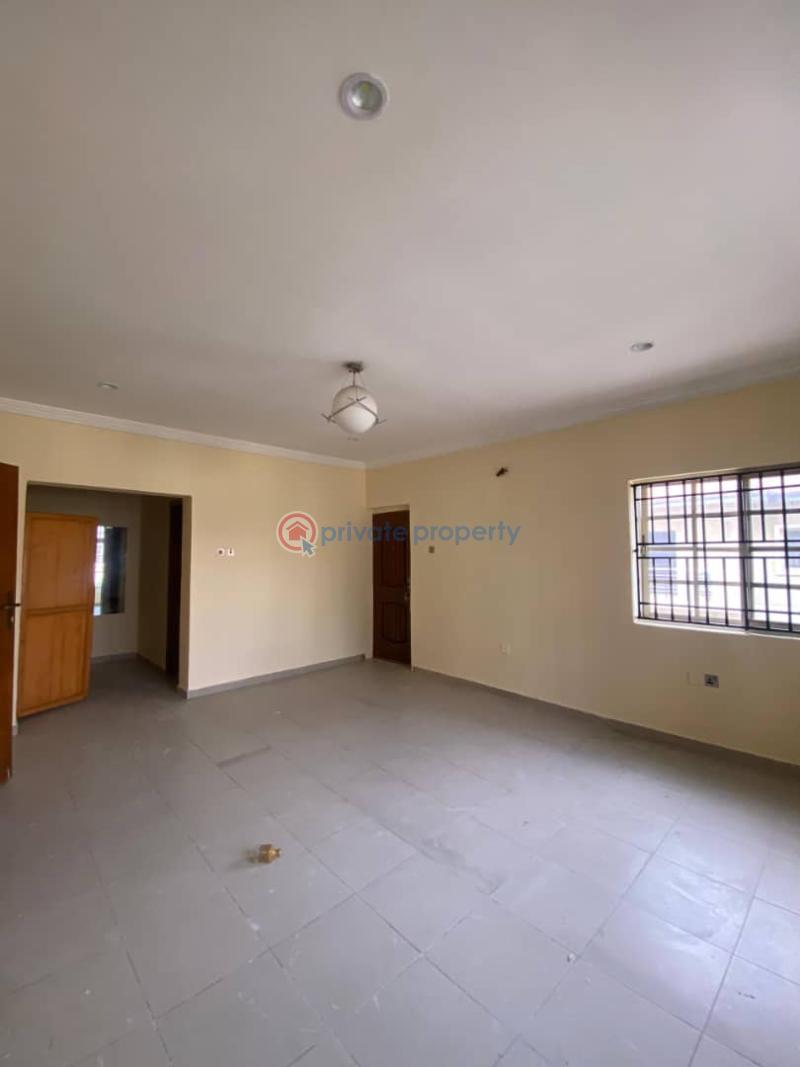 4 bedroom Detached Duplex For Rent Lekki Phase 1 Lagos - 2