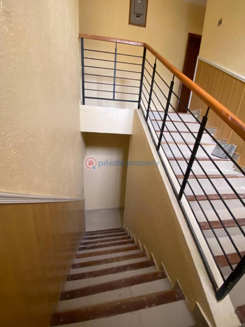 4 bedroom Detached Duplex For Rent Lekki Phase 1 Lagos - 4