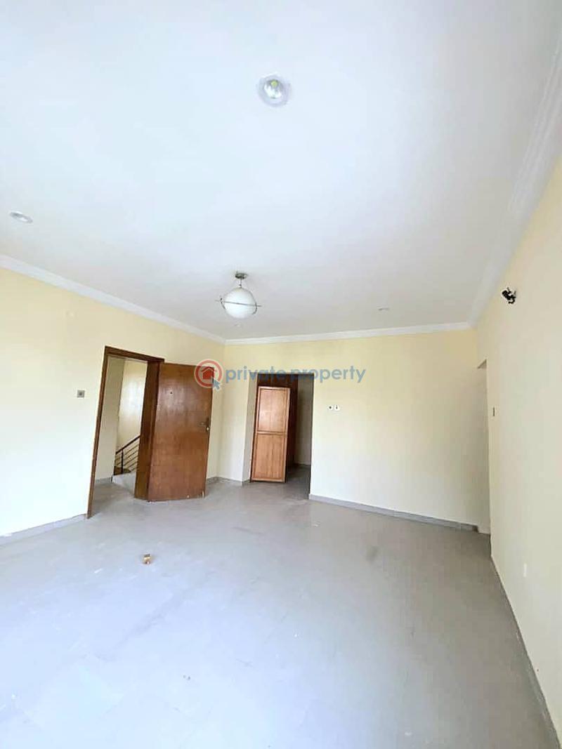 Newly renovated 4-bedroom detached house - 6 4 bedroom Detached Duplex For Rent Lekki Phase 1 Lagos - 6