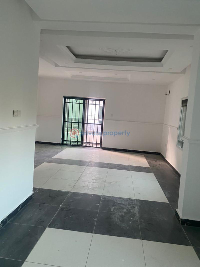 4 bedroom Semi detached Duplex For Rent Off Chisco Bus Stop Ikate Elegushi Lekki Lagos - 3