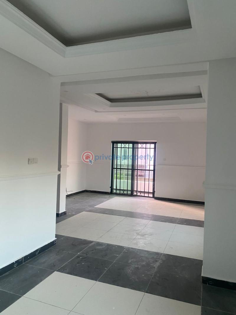 4 bedroom Semi detached Duplex For Rent Off Chisco Bus Stop Ikate Elegushi Lekki Lagos - 2