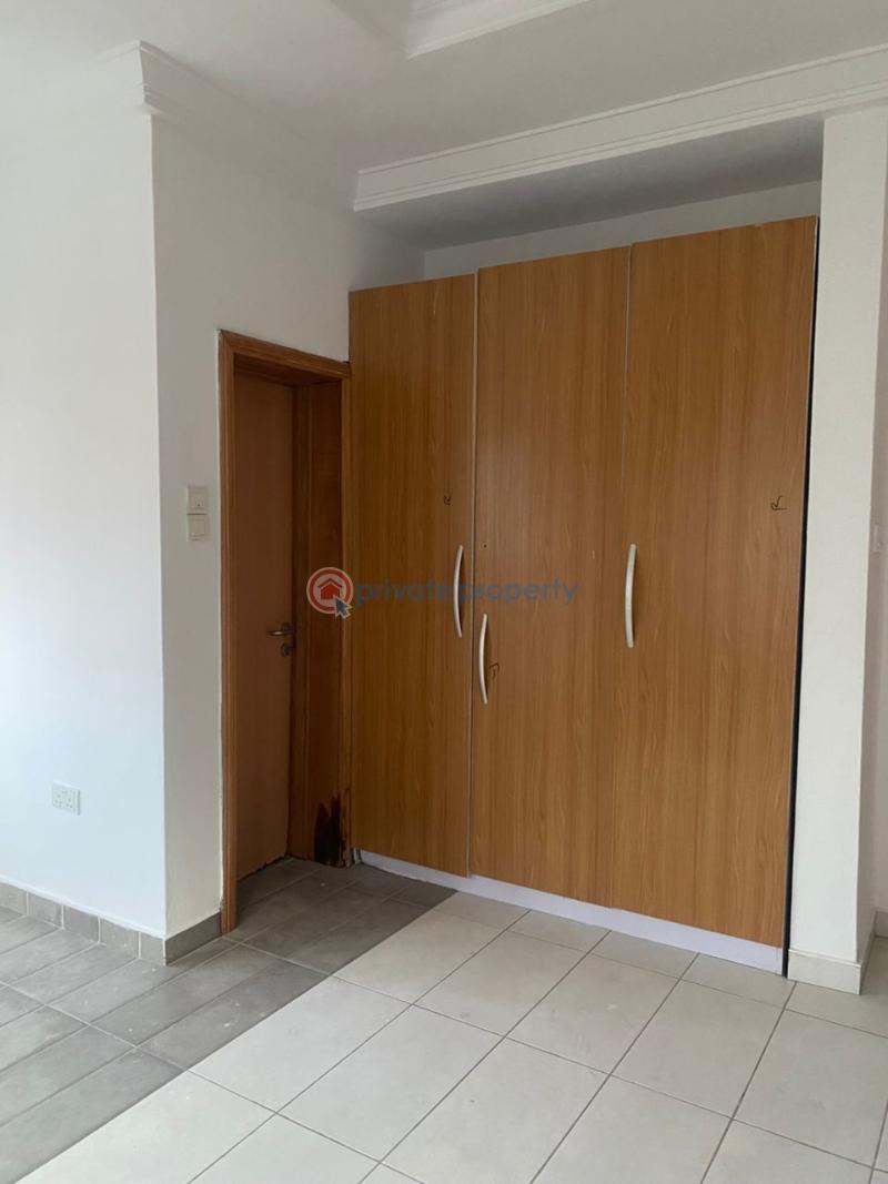 4 bedroom Semi detached Duplex For Rent Off Chisco Bus Stop Ikate Elegushi Lekki Lagos - 8