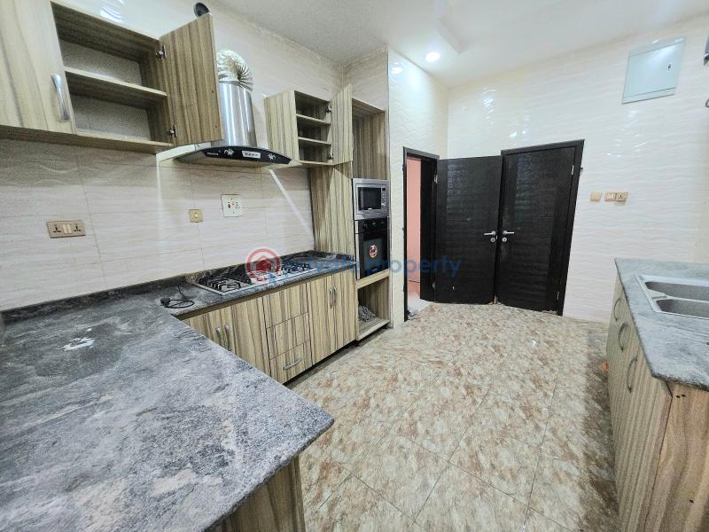 Newly renovated 4 bedroom house - 2 4 bedroom Semi detached Duplex For Rent Osapa London Lekki Lagos - 2