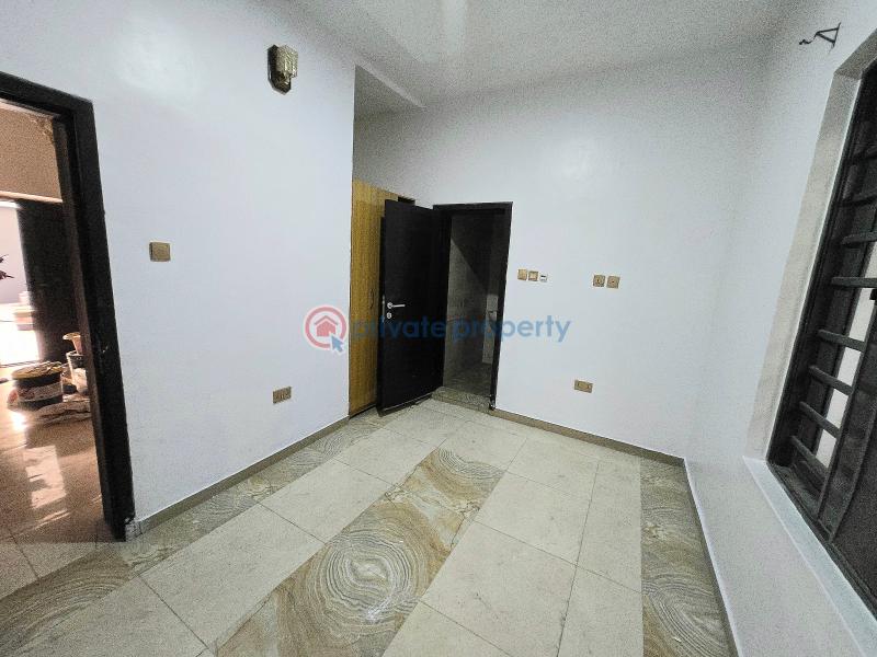 Newly renovated 4 bedroom house - 8 4 bedroom Semi detached Duplex For Rent Osapa London Lekki Lagos - 8
