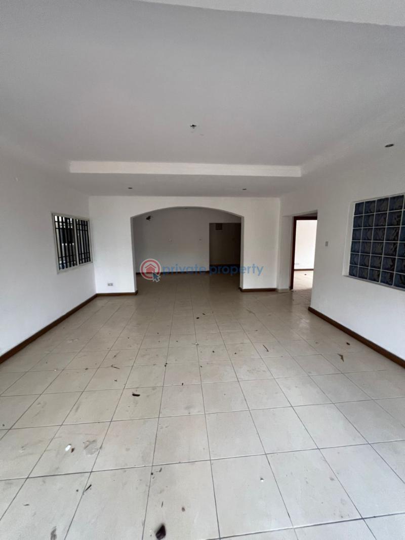 4 bedroom Flat & Apartment For Rent Lekki Phase 1 Lagos - 0